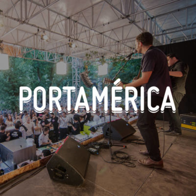 festival portamerica