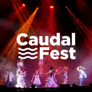 Caudal Fest festival Fest Galicia